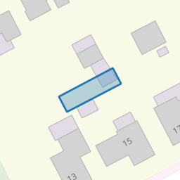 Perceel TBG02-H-7564