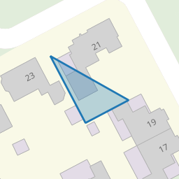 Perceel TBG02-H-7594