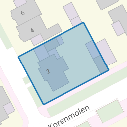 Perceel TBG02-H-7607