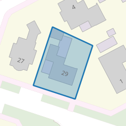 Perceel TBG02-H-7616