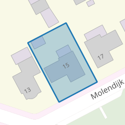 Perceel TBG02-H-7631