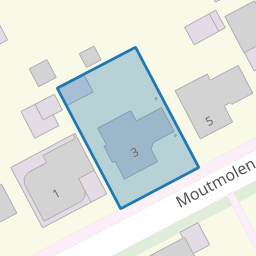 Perceel TBG02-H-7634