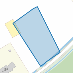 Perceel TBG02-H-7644