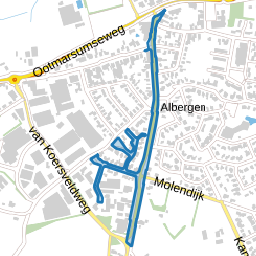 Perceel TBG02-H-7649