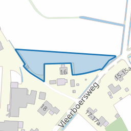 Perceel TBG02-H-7659