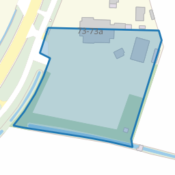 Perceel TBG02-H-7666