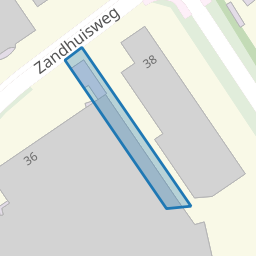 Perceel TBG02-H-7672