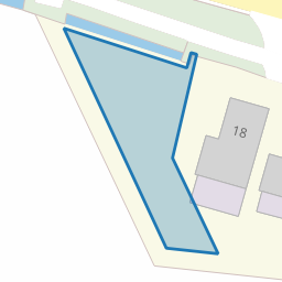 Perceel TBG02-H-7677