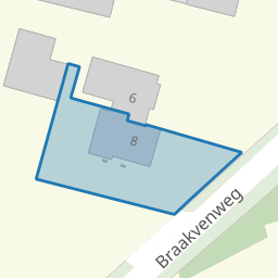 Perceel TBG02-H-7687