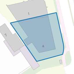 Perceel TBG02-H-7691