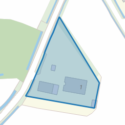 Perceel TBG02-H-7692