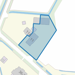 Perceel TBG02-H-7695