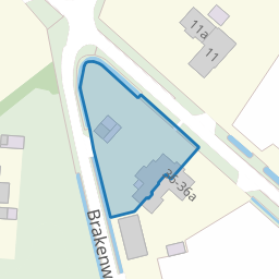 Perceel TBG02-H-7696