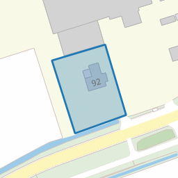 Perceel TBG02-H-7700