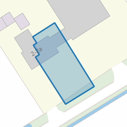 Perceel TBG02-H-7704