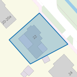 Perceel TBG02-H-7734