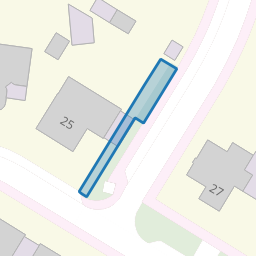 Perceel TBG02-H-7742