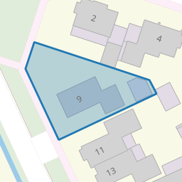 Perceel TBG02-H-7746