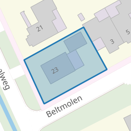 Perceel TBG02-H-7753