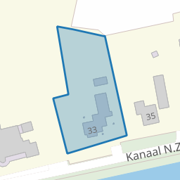 Perceel TBG02-H-7763