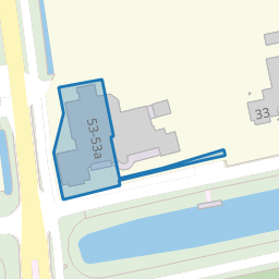 Perceel TBG02-H-7764