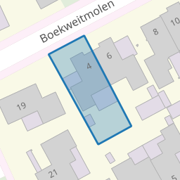 Perceel TBG02-H-7773