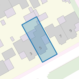 Perceel TBG02-H-7776