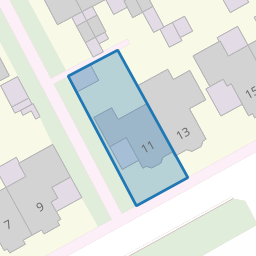 Perceel TBG02-H-7779