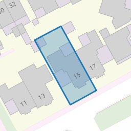 Perceel TBG02-H-7780