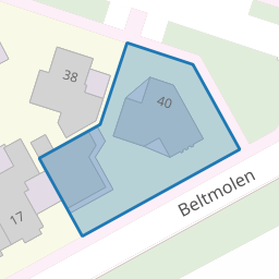 Perceel TBG02-H-7782