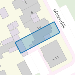 Perceel TBG02-H-7787