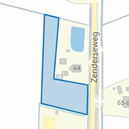 Perceel TBG02-H-7852