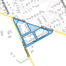 Perceel TBG02-H-7868