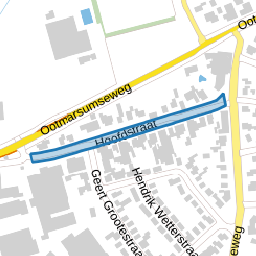 Perceel TBG02-H-7874