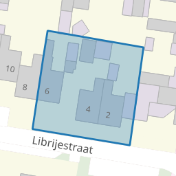 Perceel TBG02-H-7941