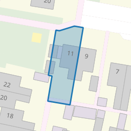 Perceel TBG02-H-7942