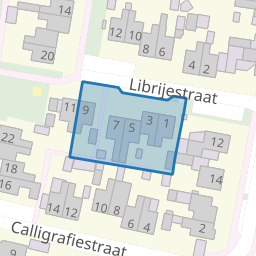 Perceel TBG02-H-7943