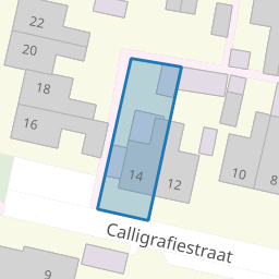 Perceel TBG02-H-7945