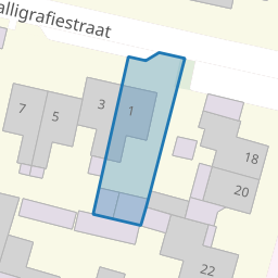 Perceel TBG02-H-7947