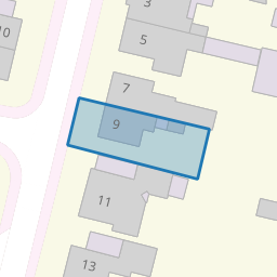 Perceel TBG02-H-7949