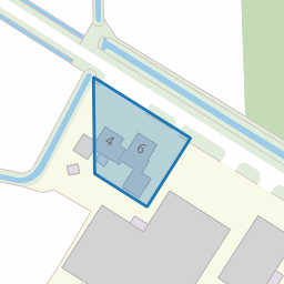 Perceel TBG02-H-7964