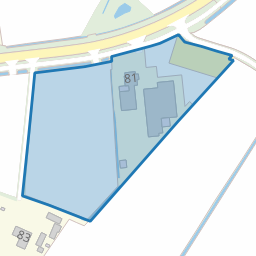 Perceel TBG02-H-8012