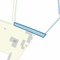 Perceel TBG02-H-8013