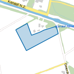 Perceel TBG02-H-8049