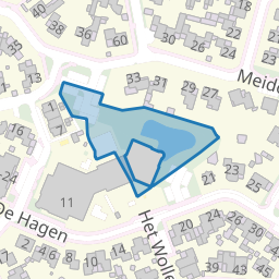 Perceel TBG02-H-8053