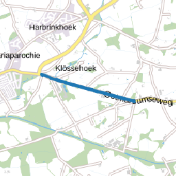 Perceel TBG02-H-8063