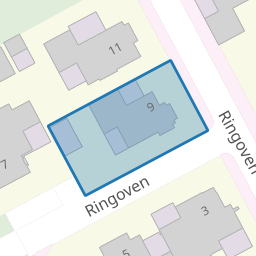 Perceel TBG02-H-8069