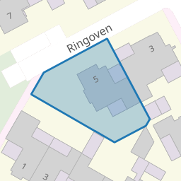 Perceel TBG02-H-8097