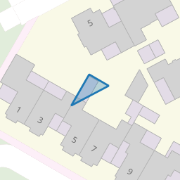 Perceel TBG02-H-8101