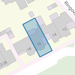 Perceel TBG02-H-8104